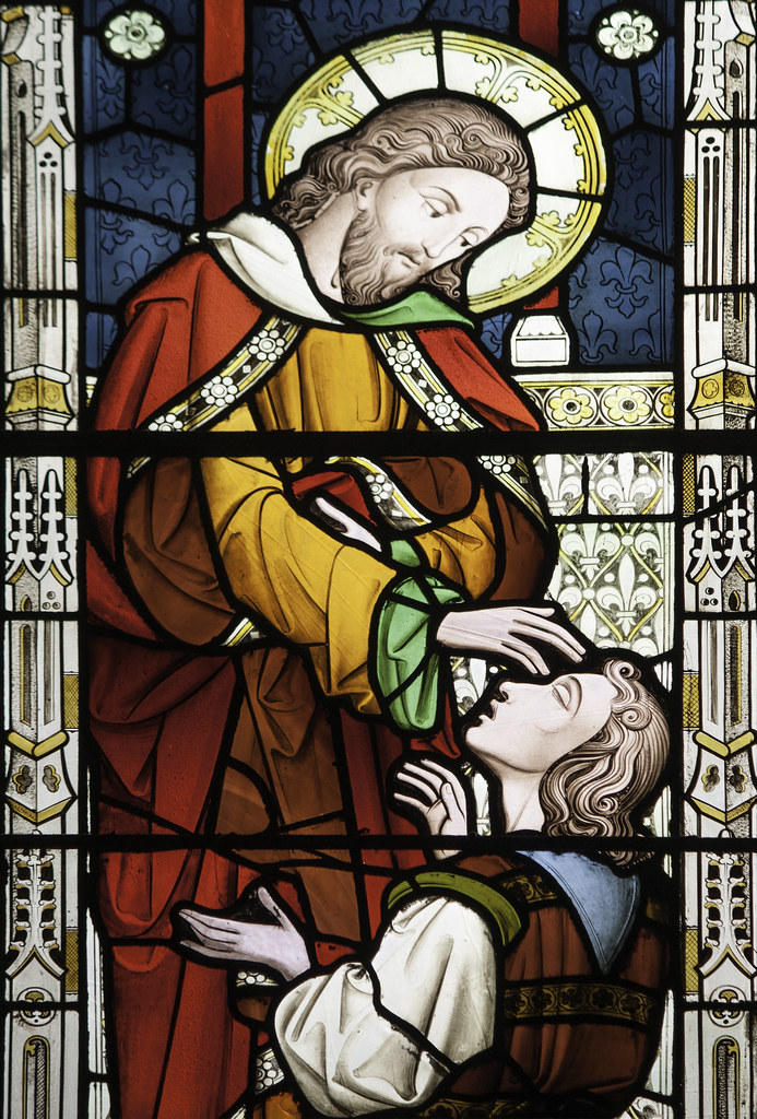 What You’ve Heard and&nbsp;Seen